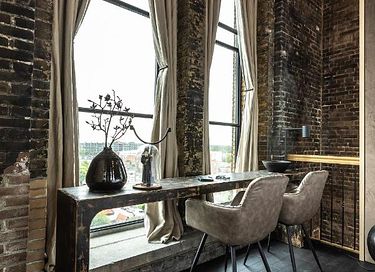 Spend the night in a romantic church tower - 19