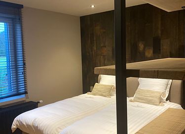 Luxe vakantiewoning (8p) bij Durbuy - 15