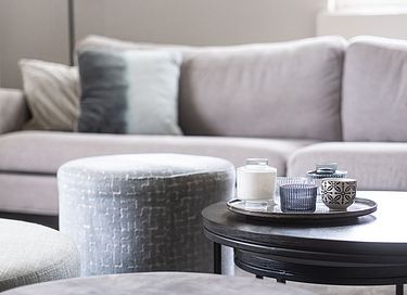 Luxe vakantiehuis in Vlaanderen - 9