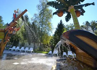Joli logement de vacances avec bain à remous privé - 19