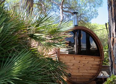 Stimmungsvolle Casita mit Meerblick - 18