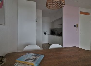 Luxury apartment on the IJsselmeer - 15