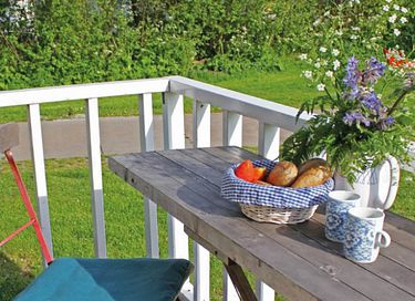 Knus overnachten in deze mooie pipowagen - 6