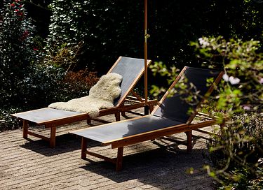 Design villa met grote bostuin in Limburg - 8