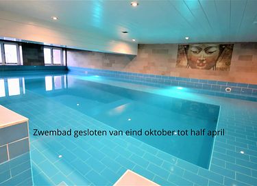 Stolpboerderij met privé zwembad en wellness - 6