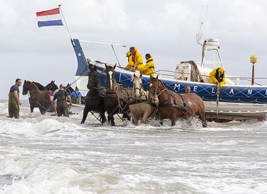 Beau séjour pour 2 personnes à Ameland - 24