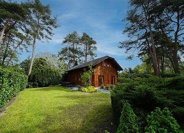 Luxuriöses Blockhaus (12p) in der Achterhoek - 16