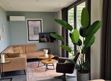 Logement de vacances au design en Gelderland - 5