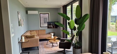 Logement de vacances au design en Gelderland - 5