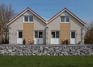 Pet-friendly house by the water - 15
