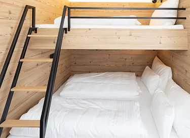 Luxury aparthotel in the Austrian alps - 14