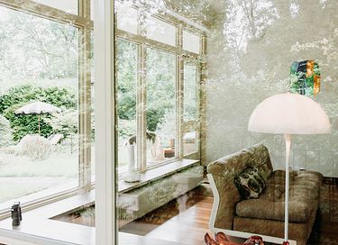 Design villa met grote bostuin in Limburg - 11