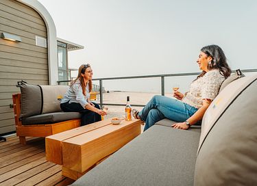 Strandvilla in Zeeland (honden toegestaan)  - 15