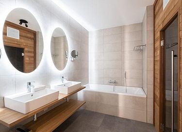 Wohnung mit Sauna am IJsselmeer - 13