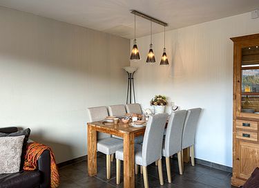 Apartment in the Sauerland with a view - 15