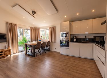 6-person holiday home near the water - 8