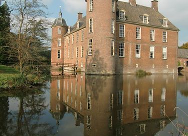 Overnachten in droomkasteel - 5