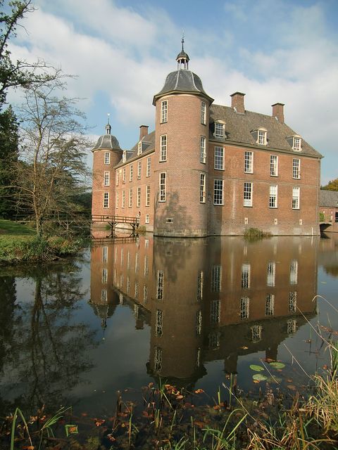 Overnachten in droomkasteel - 5