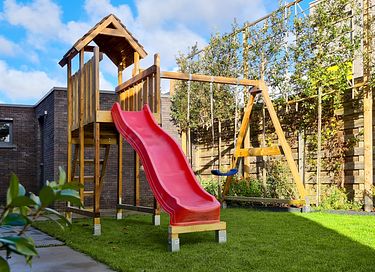 Luxury stay in the Westhoek - 32