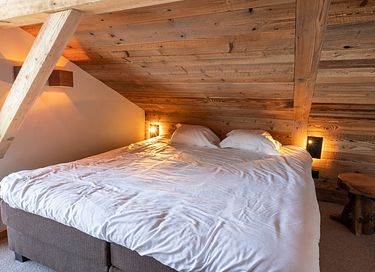 Chalet in den Alpen mit Sauna und Hamm - 25