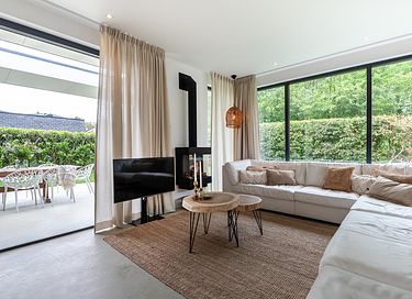 Villa de vacances avec sauna près de la plage - 4