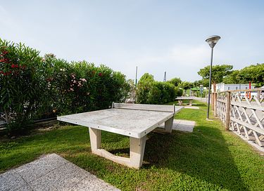 Schönes Glampingzelt am Gardasee - 22