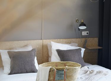 Ferienwohnung zwischen den Tulpenfeldern am Meer - 5