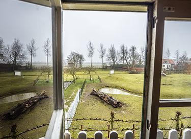 Landelijk vakantiehuis bij zee en natuur - 35
