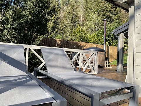 Vakantiehuis met wellness in de Ardennen - 3