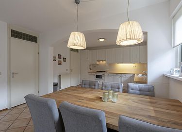 Hondvriendelijk huis met omheinde tuin - 9