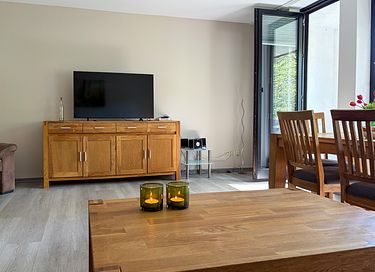 Appartement met zwembad bij de skipiste - 11