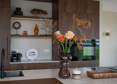 Penthouse in een natuurrijke omgeving - 14