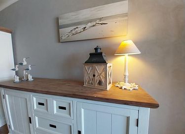 Appartement (6p) met uitzicht op zee - 11