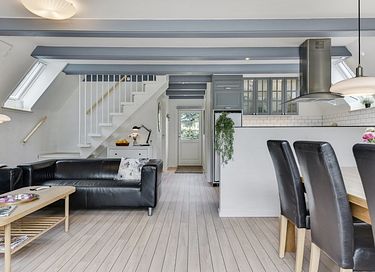 Casa vacanze di lusso con terrazza a Funen - 20
