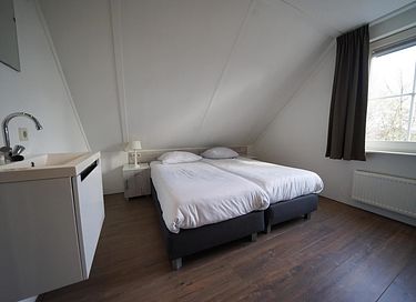 Familievilla (12p) met sauna in Limburg - 10