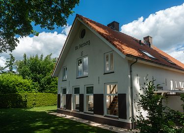 Logement de groupe (20p) avec sauna - 23