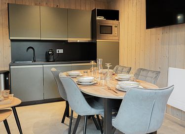 Ecolodge in de Ardennen (huisdieren welkom) - 6