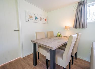 Freistehendes Haus für 4 Personen - 3