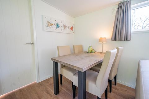 Freistehendes Haus für 4 Personen - 3
