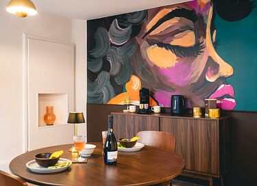 Wohnung mit Privatkino in Dinant - 3