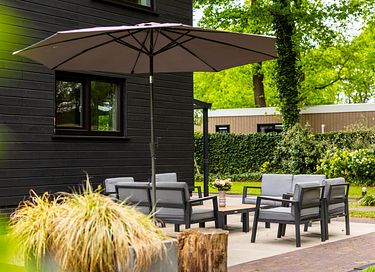 Große ferienwohnungen 20 Personen mit Wellness - 3