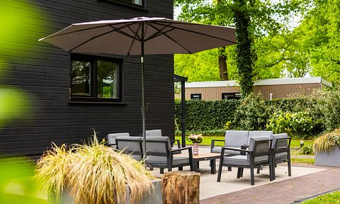 Große ferienwohnungen 20 Personen mit Wellness - 3