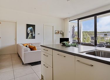 Villa avec jacuzzi et magnifique jardin - 9