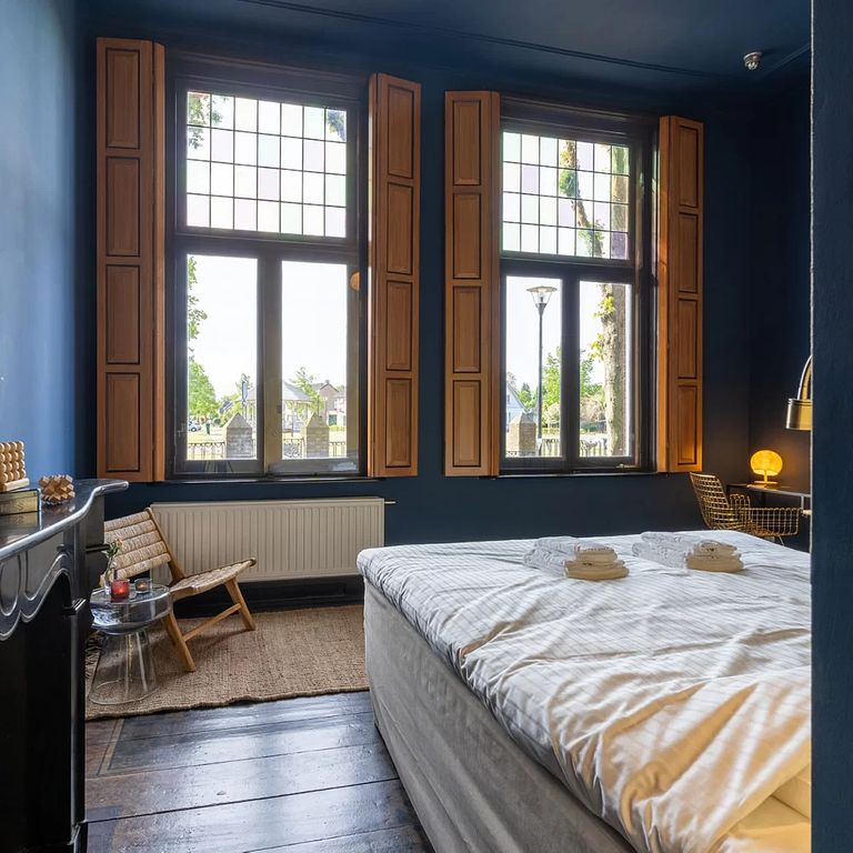 Boutique-Hotel im alten Pfarrhaus - 1