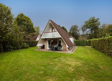 Ferienwohnung in einem Ferienpark in Drenthe - 39