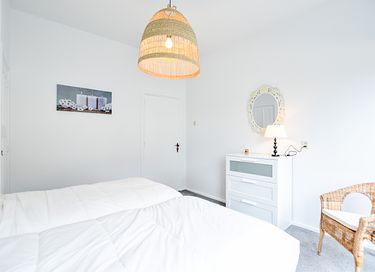 Appartement spacieux pour 8 personnes - 18