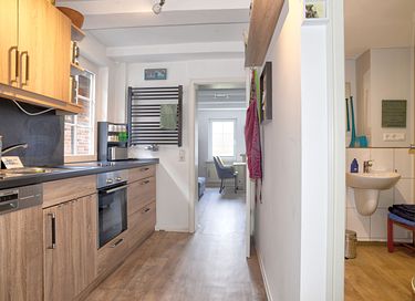 Appartamento (2 persone) in una casa storica - 6