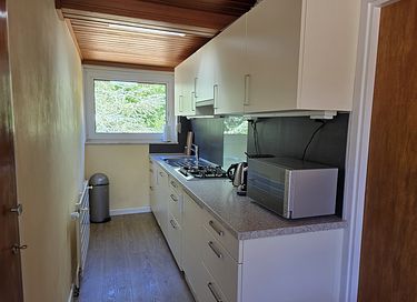 Joli bungalow à Texel avec grand jardin - 7