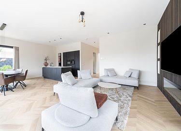 Luxe villa met privé zwembad - 8
