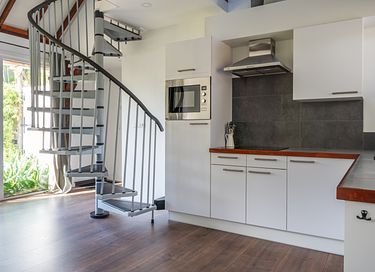 Cozy holiday home (4p) in Zeeland village - 8